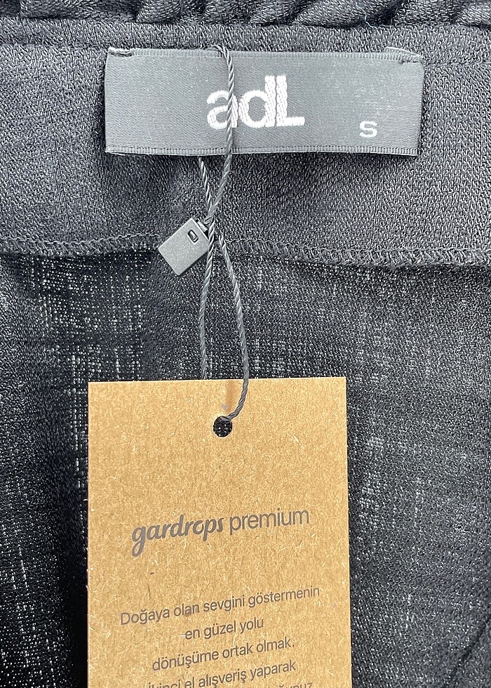 Adil Işık Bluz %70 İndirimli. - Görsel 4