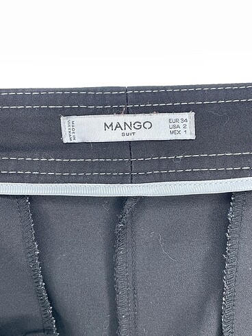 Mango Düz Kesim %70 İndirimli. - Görsel 4