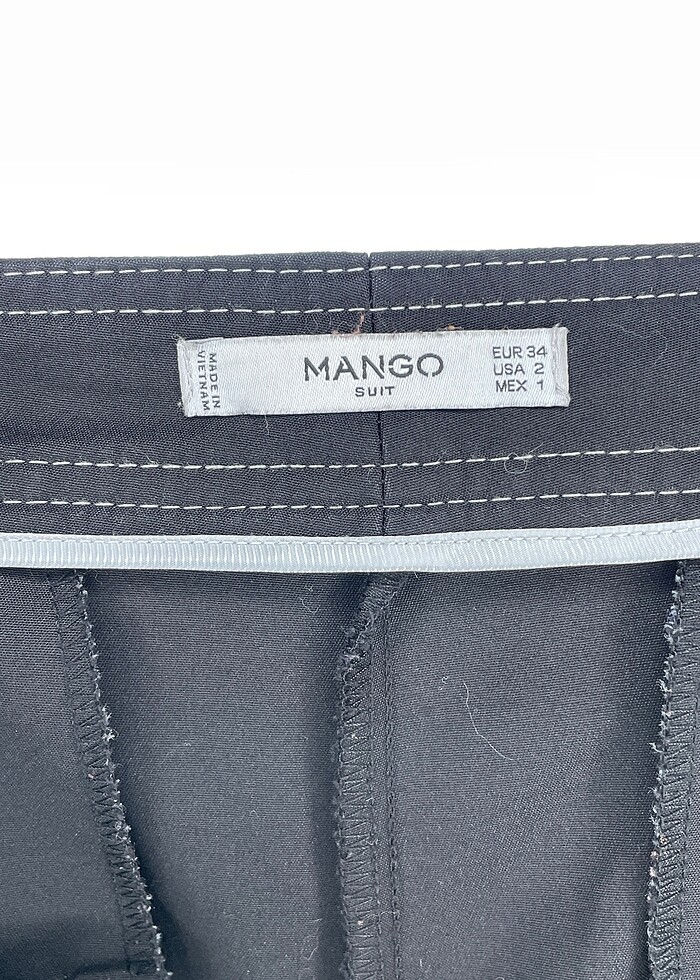 Mango Düz Kesim %70 İndirimli. - Görsel 4