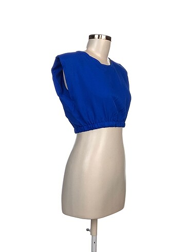 BSL FASHION Bluz %70 İndirimli. - Görsel 2