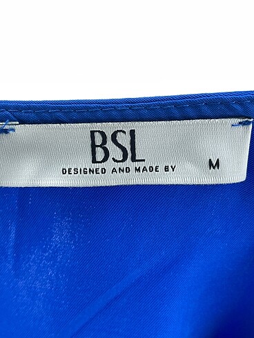 BSL FASHION Bluz %70 İndirimli. - Görsel 4