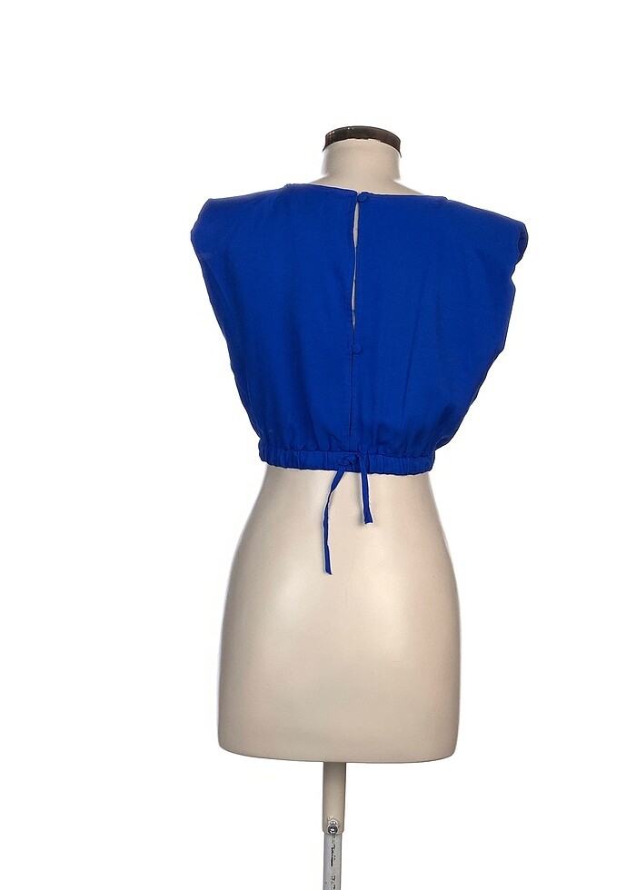 BSL FASHION Bluz %70 İndirimli. - Görsel 3