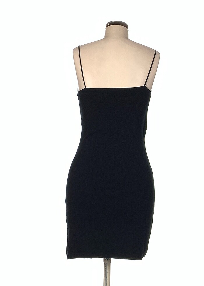 Dilvin Kısa Elbise %70 İndirimli. - Görsel 3