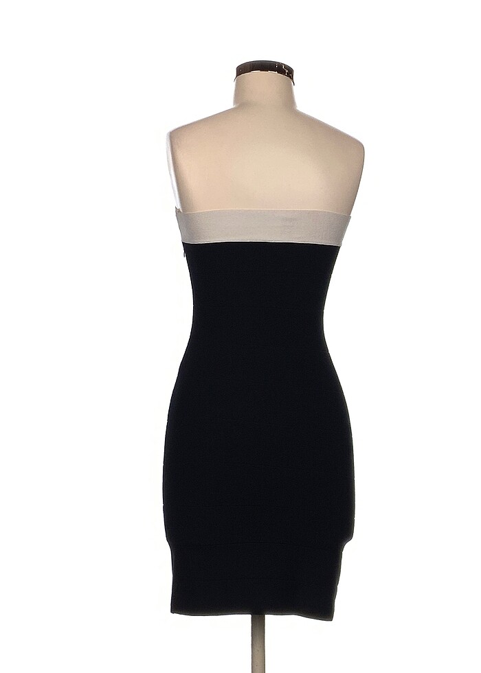 Mango Kısa Elbise %70 İndirimli. - Görsel 3