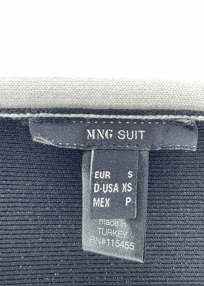 Mango Kısa Elbise %70 İndirimli. - Görsel 4