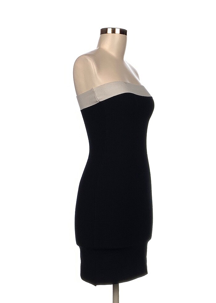 Mango Kısa Elbise %70 İndirimli. - Görsel 2