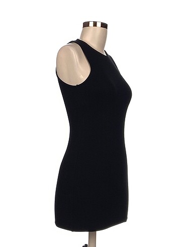 Dilvin Kısa Elbise %70 İndirimli. - Görsel 2