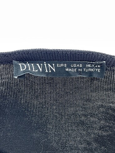 Dilvin Kısa Elbise %70 İndirimli. - Görsel 4