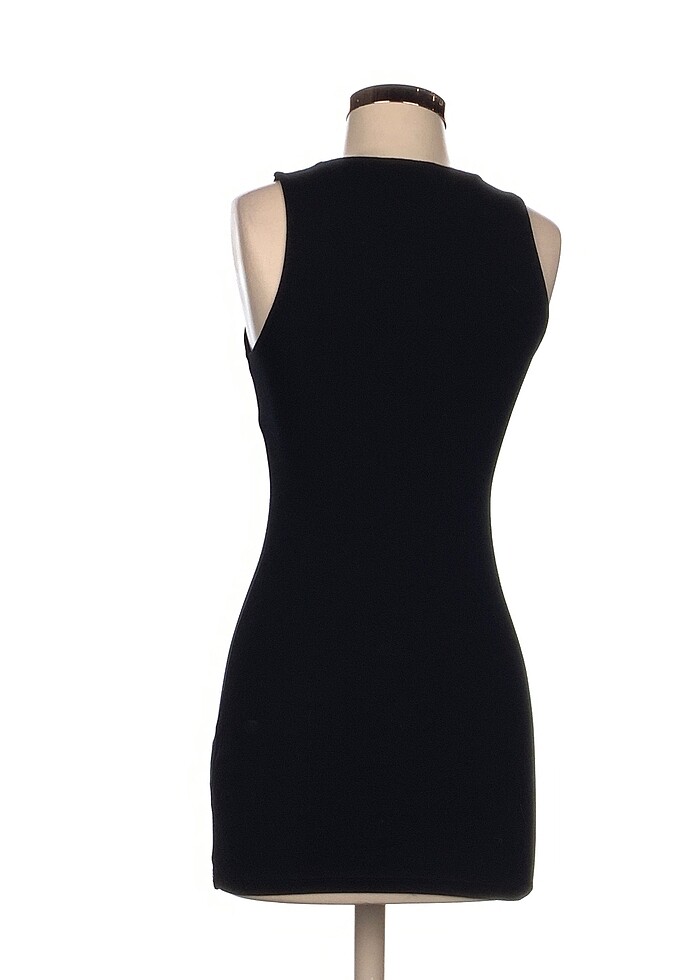 Dilvin Kısa Elbise %70 İndirimli. - Görsel 3