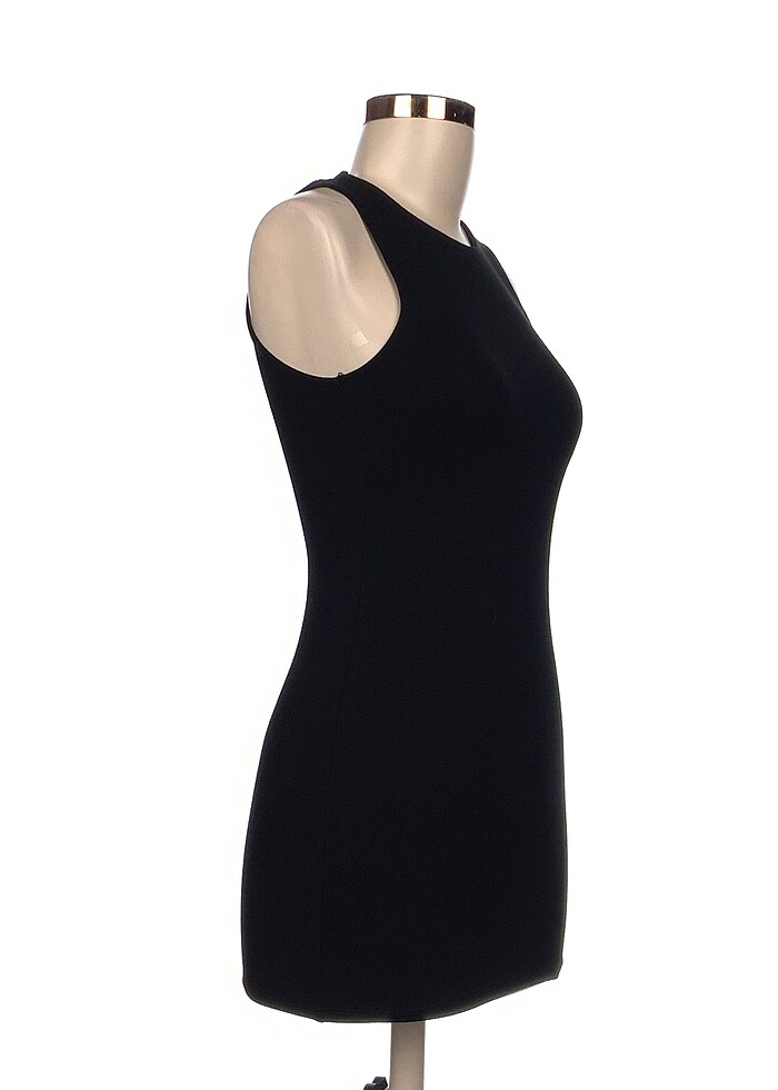 Dilvin Kısa Elbise %70 İndirimli. - Görsel 2