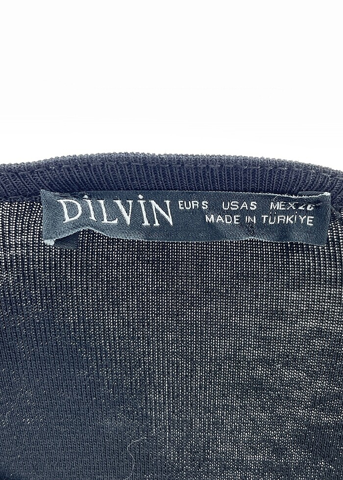 Dilvin Kısa Elbise %70 İndirimli. - Görsel 4