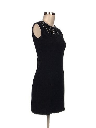 Vintage Love Kısa Elbise %70 İndirimli. - Görsel 2