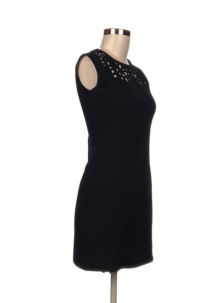 Vintage Love Kısa Elbise %70 İndirimli. - Görsel 2