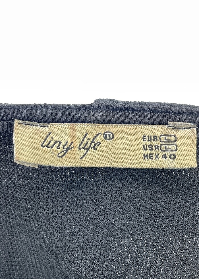 Vintage Love Kısa Elbise %70 İndirimli. - Görsel 4