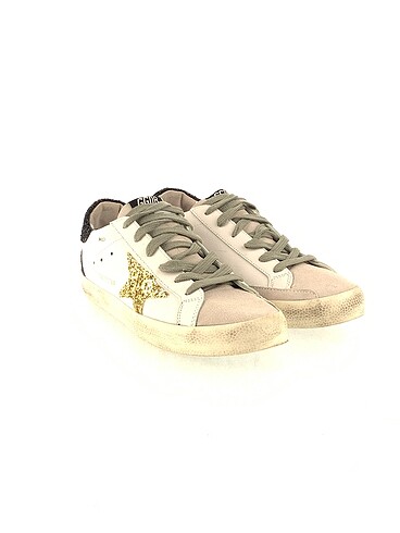 Golden Goose Deluxe Golden Goose Deluxe Spor Ayakkabı %70 İndirimli.