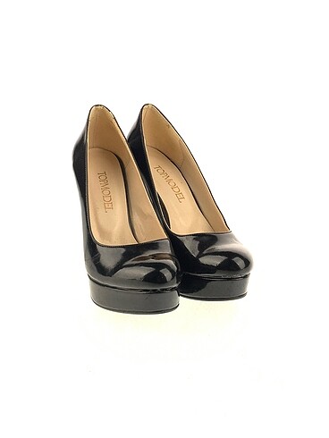 Vintage Love Vintage Love Stiletto %70 İndirimli.