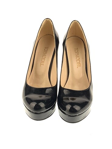 37 Beden Vintage Love Stiletto %70 İndirimli.