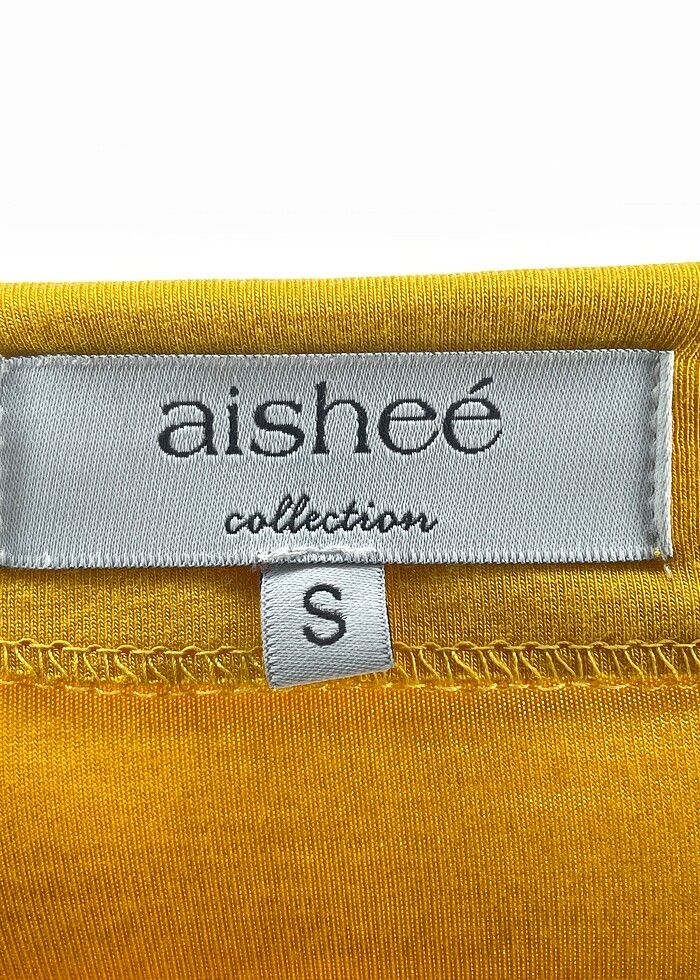 Vintage Love Kısa Elbise %70 İndirimli. - Görsel 4