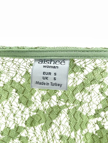 s Beden yeşil Renk Vintage Love Takım Elbise %70 İndirimli.