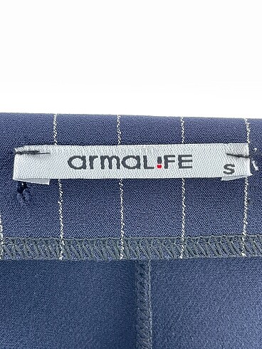 s Beden lacivert Renk Armalife Mini Şort %70 İndirimli.