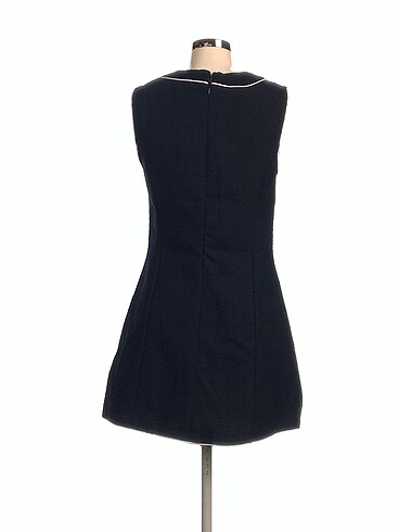 Vintage Love Kısa Elbise %70 İndirimli. - Görsel 3