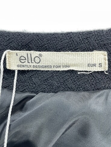 Vintage Love Kısa Elbise %70 İndirimli. - Görsel 4