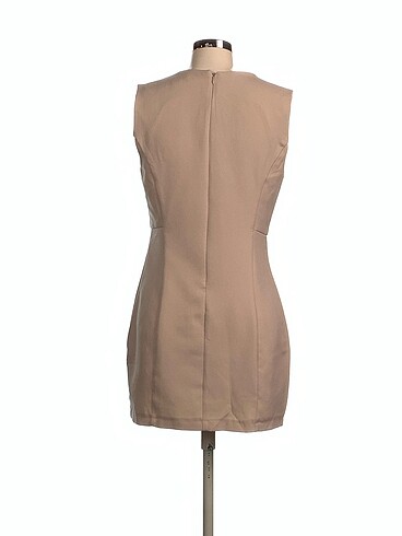 Vintage Love Kısa Elbise %70 İndirimli. - Görsel 3