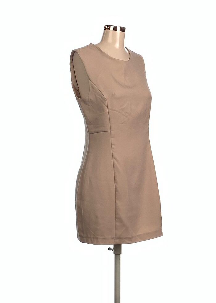 Vintage Love Kısa Elbise %70 İndirimli. - Görsel 2