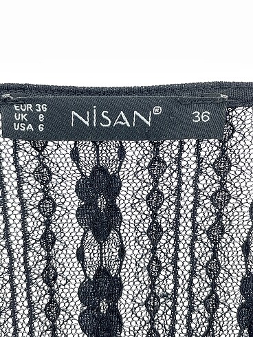 Vintage Love Kısa Elbise %70 İndirimli. - Görsel 4