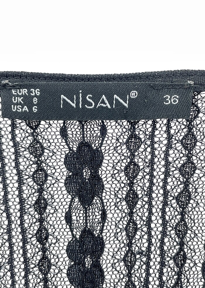 Vintage Love Kısa Elbise %70 İndirimli. - Görsel 4