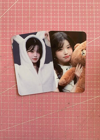 wonyoung pelus set 2