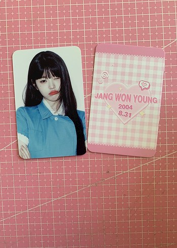  wony model set 2