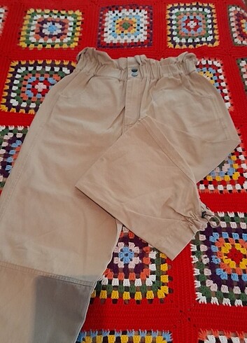 Twist Pantolon 