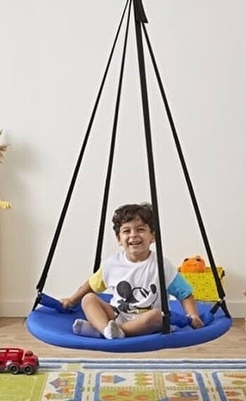 Diğer Çocuk ve yetişkinler için salıncak