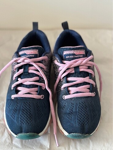 Skechers kız çocuk ayakkabısı