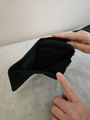 Unisex cüzdan - Görsel 6