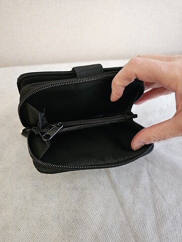 Unisex cüzdan - Görsel 4