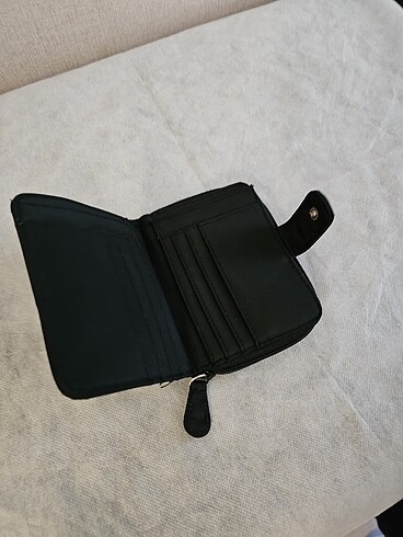 Unisex cüzdan - Görsel 3