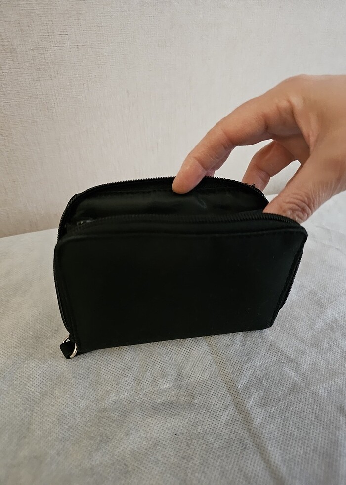 Unisex cüzdan - Görsel 5