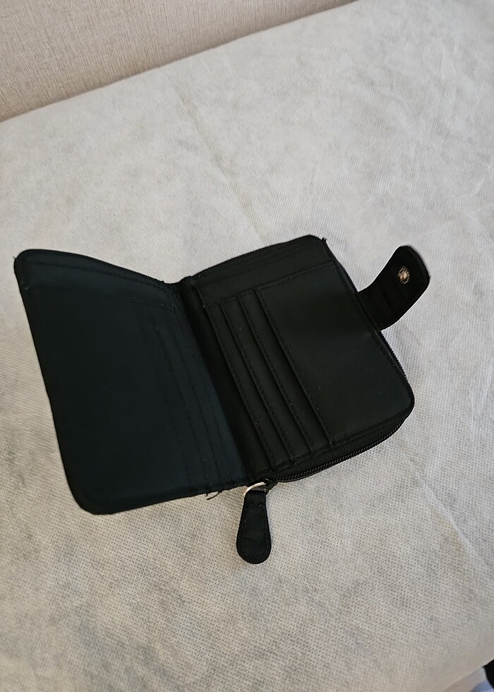 Unisex cüzdan - Görsel 2