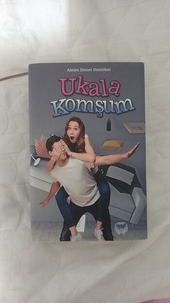 Ukala Komşum