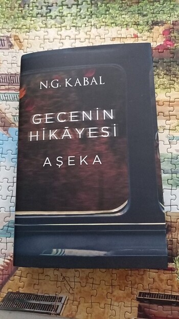  Beden Gecenin Hikayesi I - II