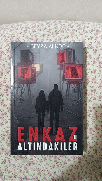  Enkaz Altındakiler 1 ve 2