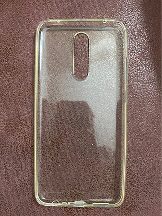 Telefon Kılıfı Xiaomi Redmi 8