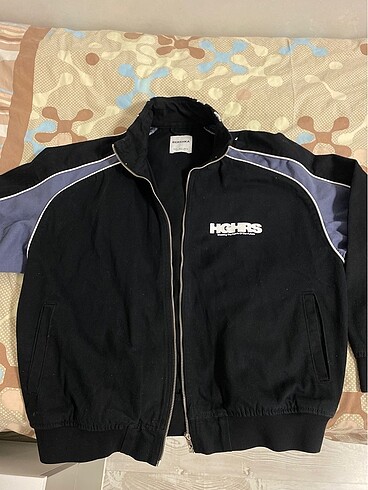 Bershka ceket