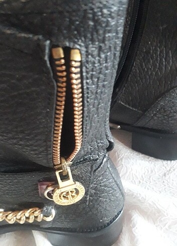 GIQNFRANCO BUTTERI ITALY BAYAN BOT - Görsel 5