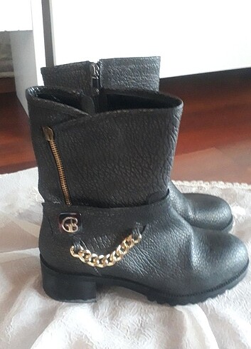 GIQNFRANCO BUTTERI ITALY BAYAN BOT - Görsel 8