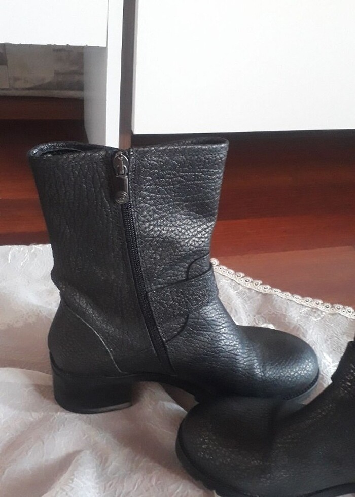 GIQNFRANCO BUTTERI ITALY BAYAN  BOT - Görsel 3