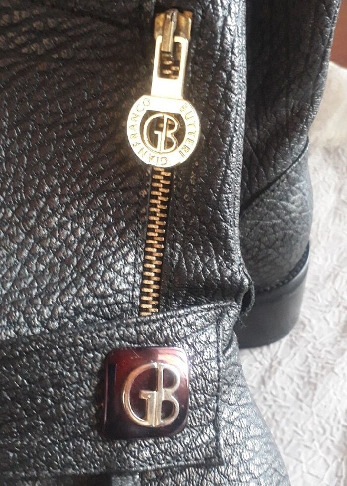 GIQNFRANCO BUTTERI ITALY BAYAN  BOT - Görsel 4