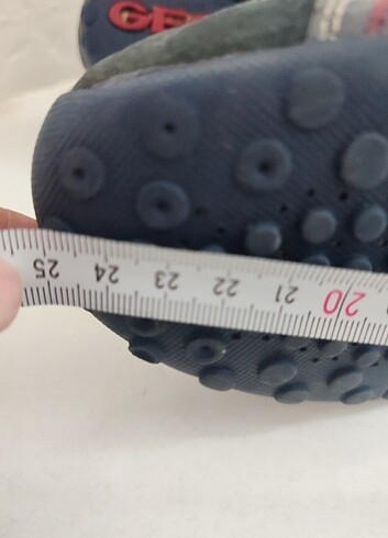 Geox Geox çocuk spor ayakkabı 